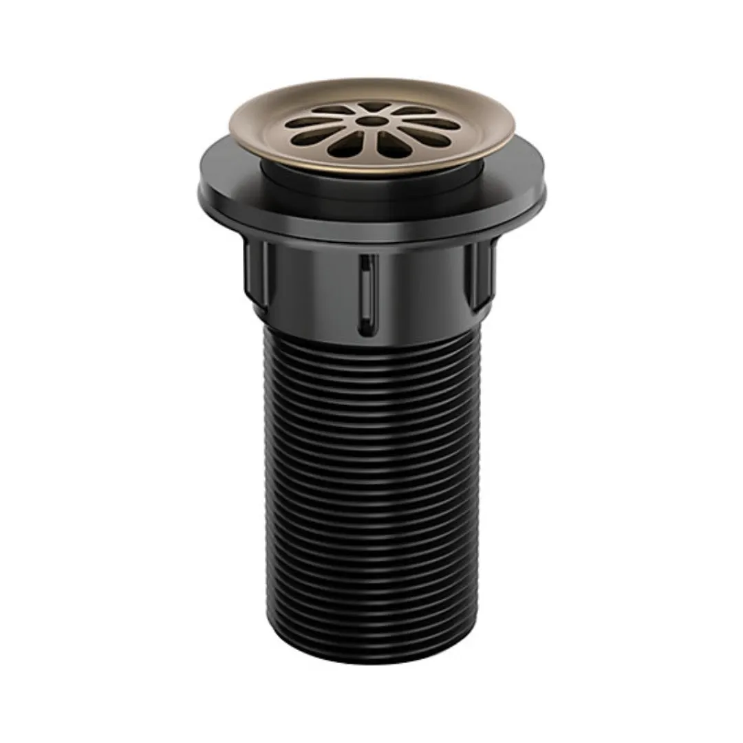 Kohler 2 inches regular waste coupling K-20746IN-BV 20746IN-BV Brushed Bronze