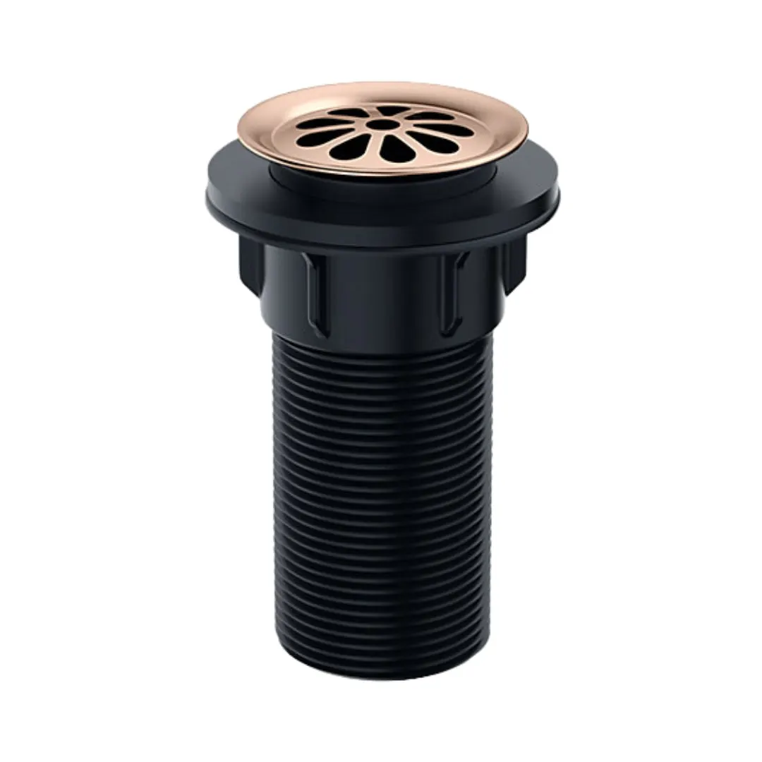 Kohler 2 inches regular waste coupling K-20746IN-RGD 20746IN-RGD Rose Gold