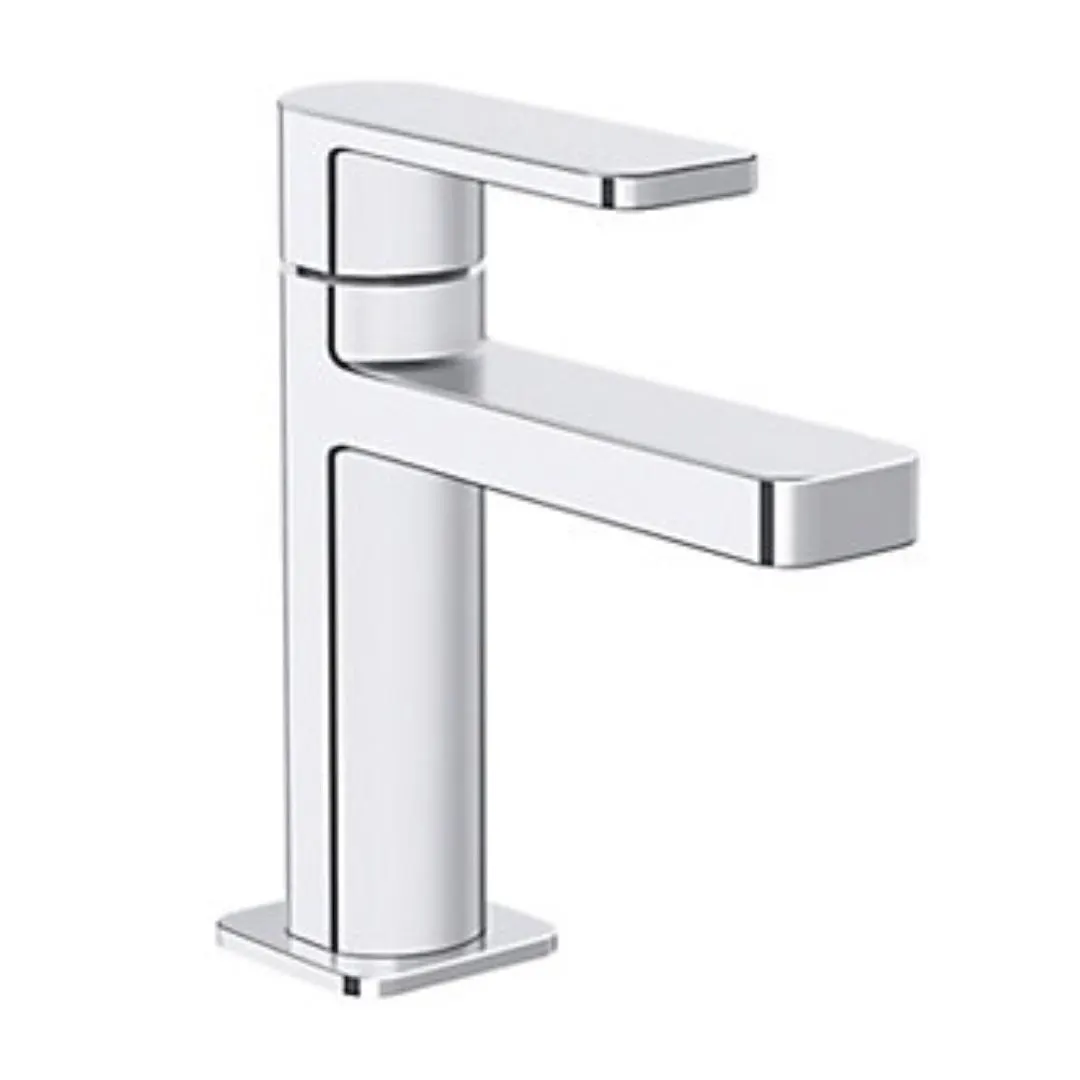Kohler table mounted regular basin tap parallel K-23482IN-4-CP 23482IN-4-CP Chrome