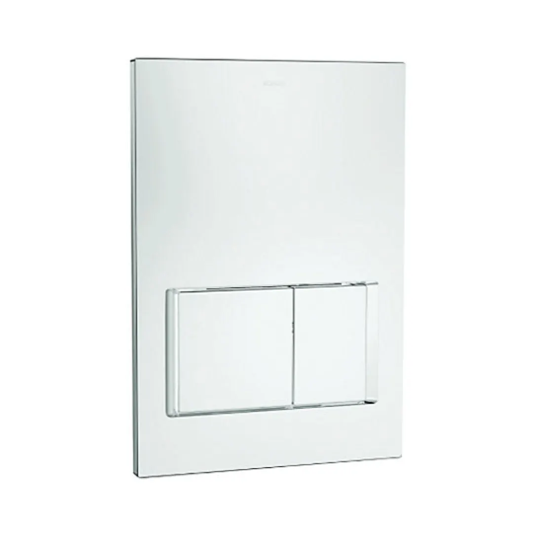 Kohler flush plate soft press K-24555IN-P-CP 24555IN-P-CP Chrome