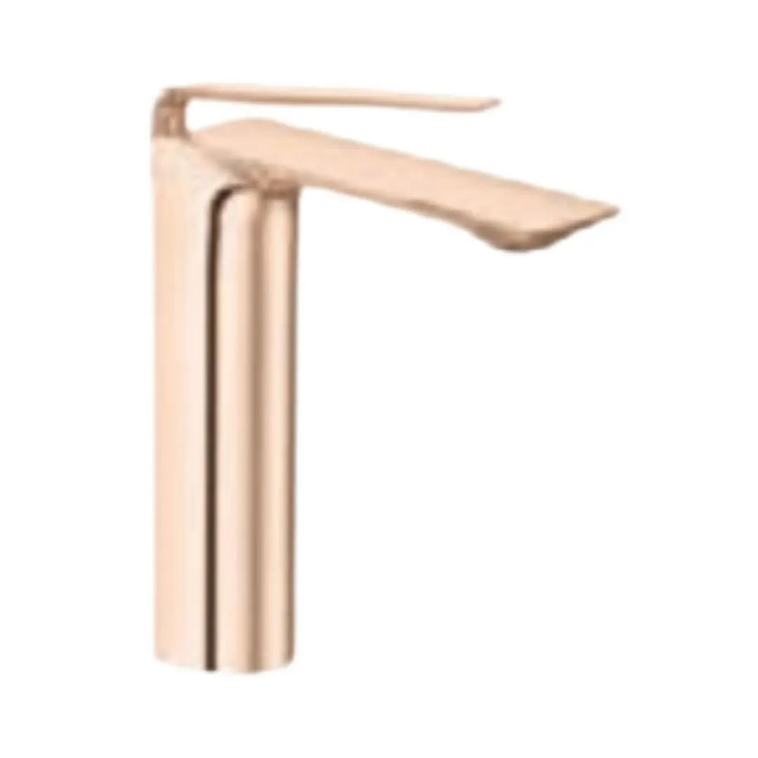 Kohler table mounted tall boy basin mixer modernlife edge K-25758IN-4ND-RGD 25758IN-4ND-RGD Rose Gold