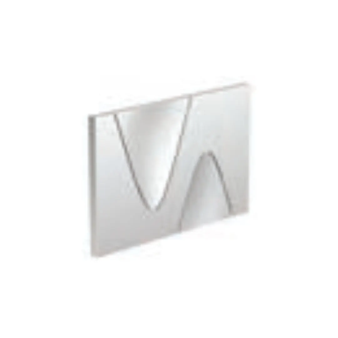 Kohler flush plate summit K-28475IN-M-CP 28475IN-M-CP Chrome