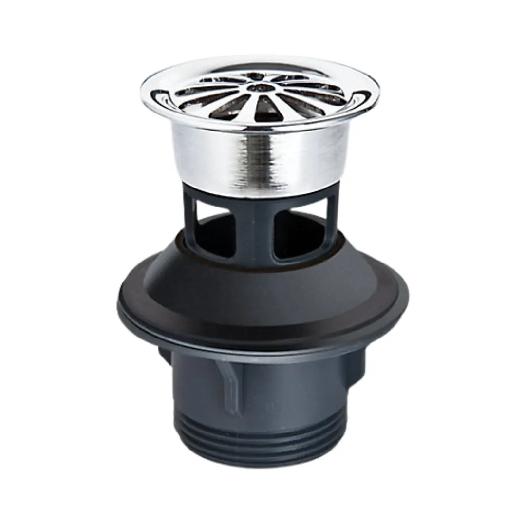 Kohler 3 inches regular waste coupling K-45432IN-CP 45432IN-CP Chrome