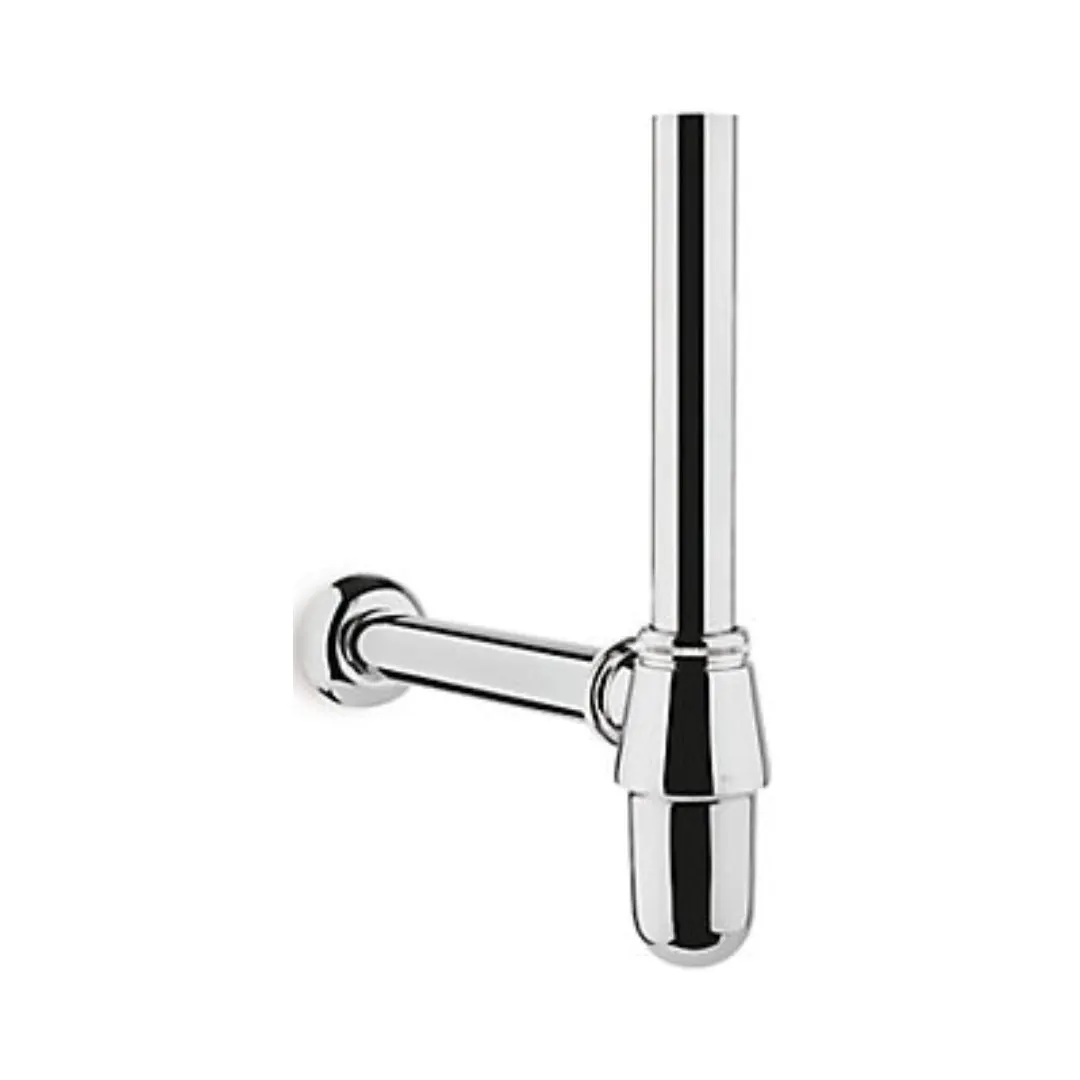 Kohler 12 inch bottle trap complementary K-7314IN-CP 7314IN-CP Chrome