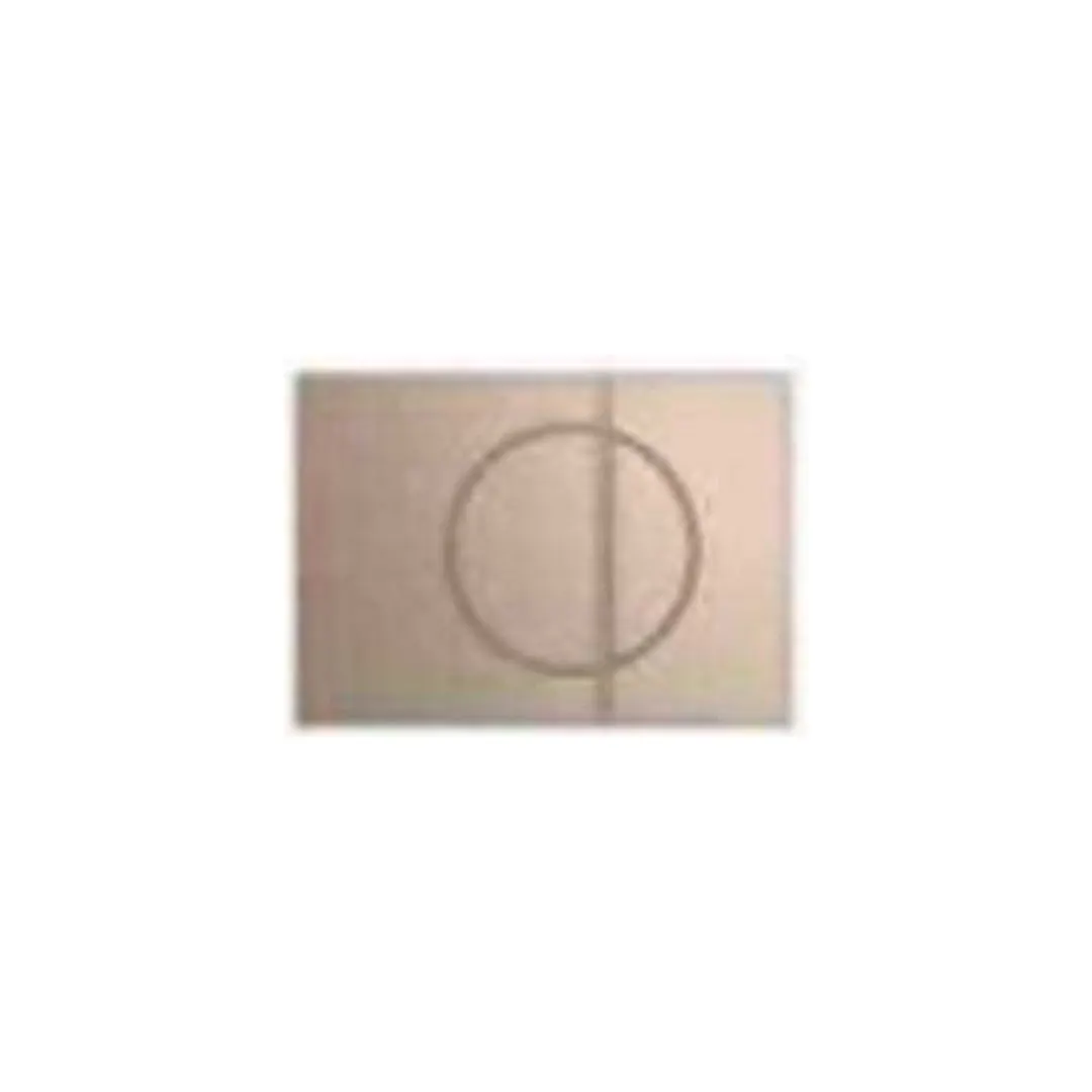 Kohler flush plate note K-75891IN-M-BV 75891IN-M-BV Brushed Bronze