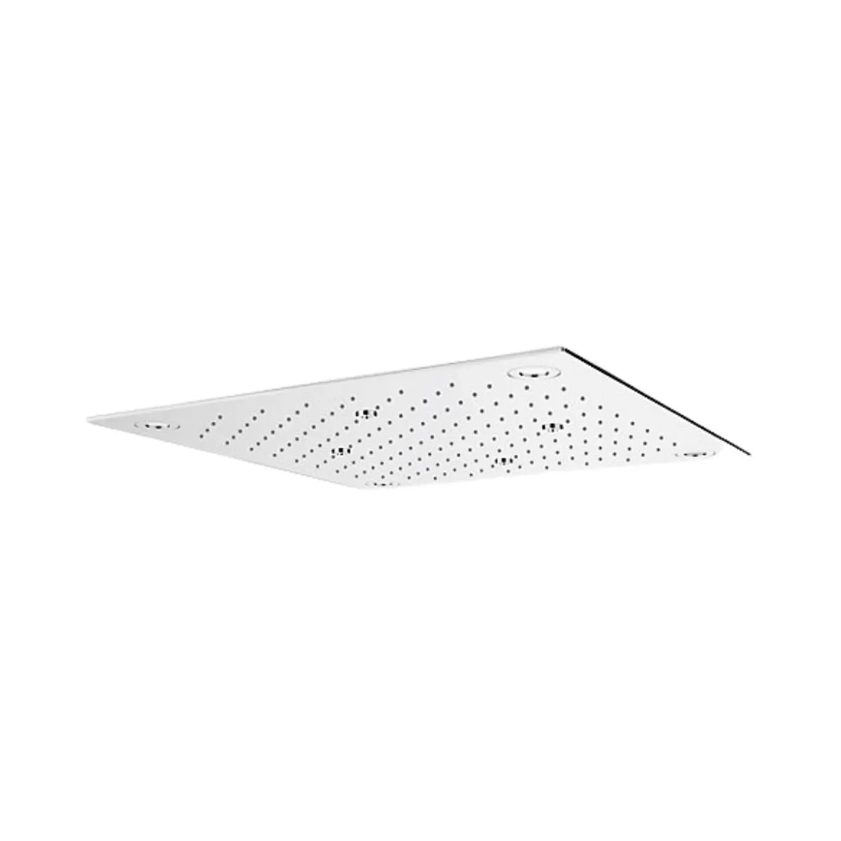 Kohler multi flow overhead shower loure 97167IN-CP 97167IN-CP Chrome