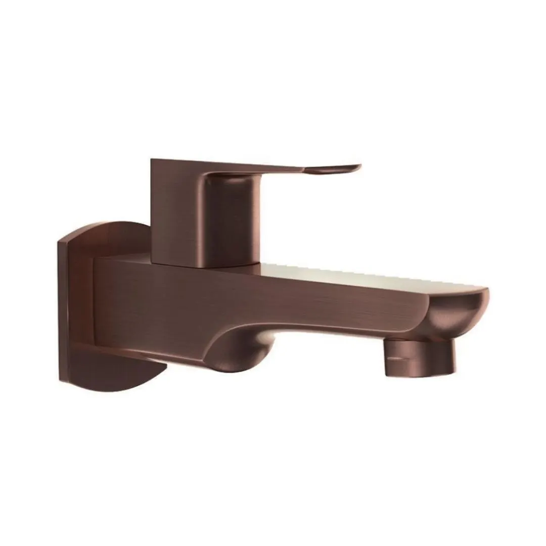 Jaquar wc area bib tap Kubix Prime KUP-ACR-35037PM Antique Copper