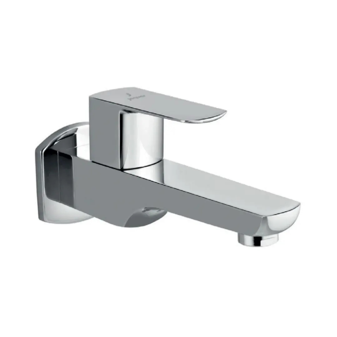 Jaquar wc area bib tap Kubix Prime KUP-CHR-35037PM Chrome