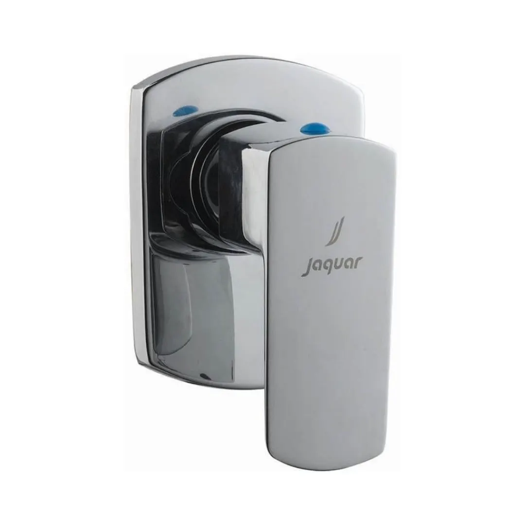 Jaquar basin area stop valve Kubix Prime KUP-CHR-35083KPM Chrome