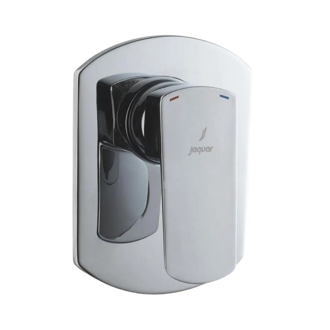 Jaquar 1 way diverter Kubix Prime normal flow KUP-CHR-35227KPM Chrome