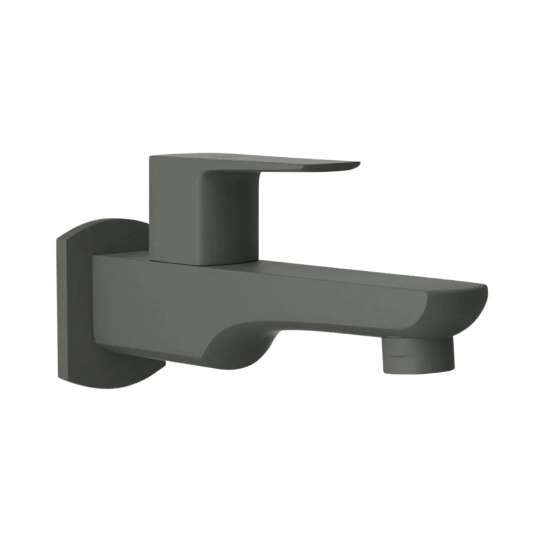 Jaquar wc area bib tap Kubix Prime KUP-GRF-35037PM Graphite