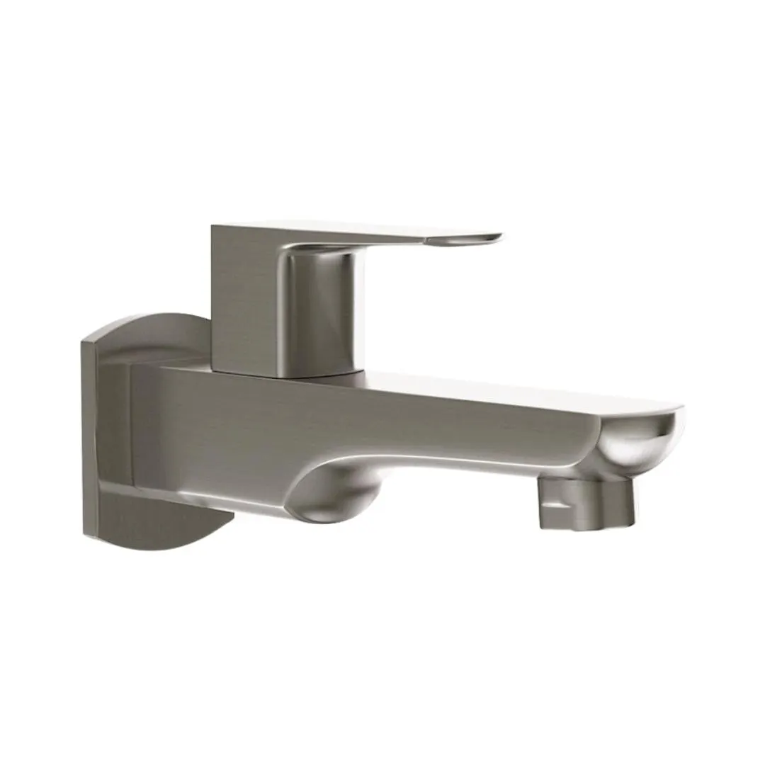 Jaquar wc area bib tap Kubix Prime KUP-SSF-35037PM Stainless Steel