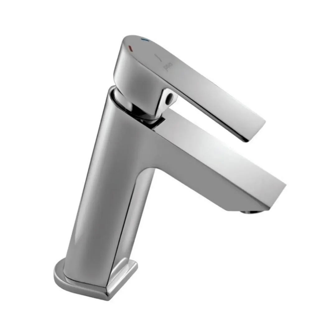 Jaquar table mounted regular basin mixer Lyric LYR-CHR-38001B Chrome