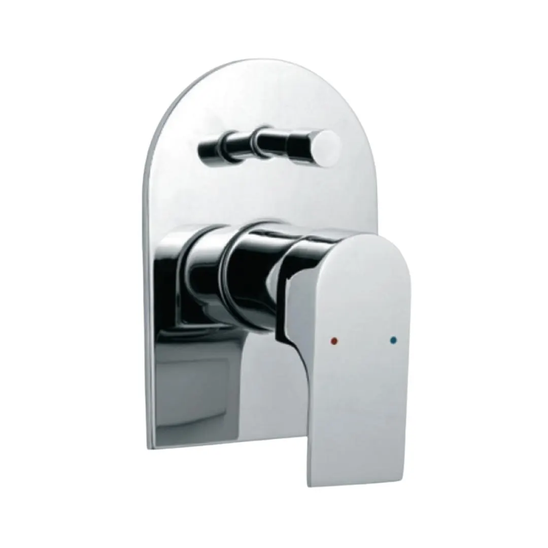 Jaquar 2 way diverter Lyric normal flow LYR-CHR-38065MK Chrome