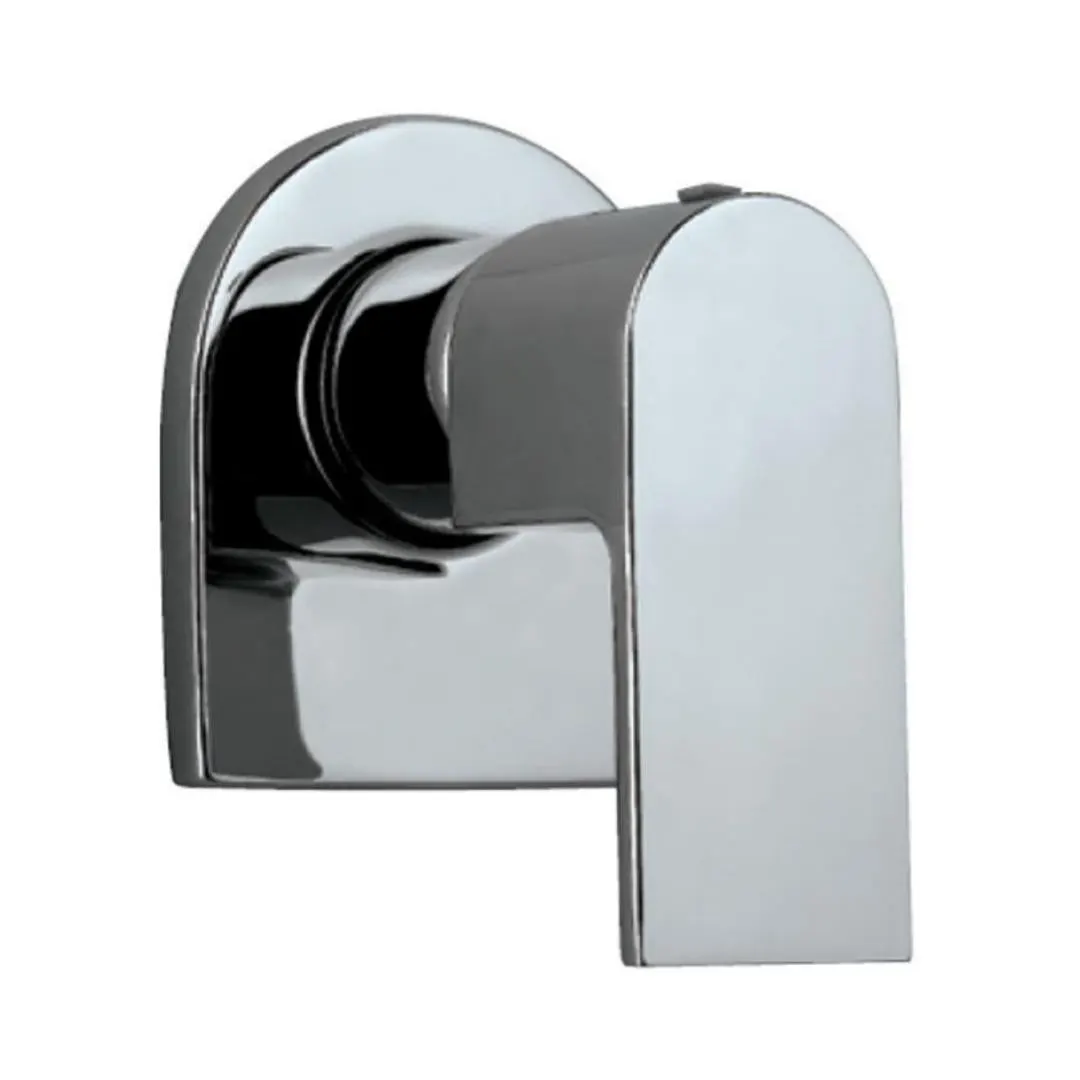 Jaquar basin area stop valve Lyric LYR-CHR-38083K Chrome