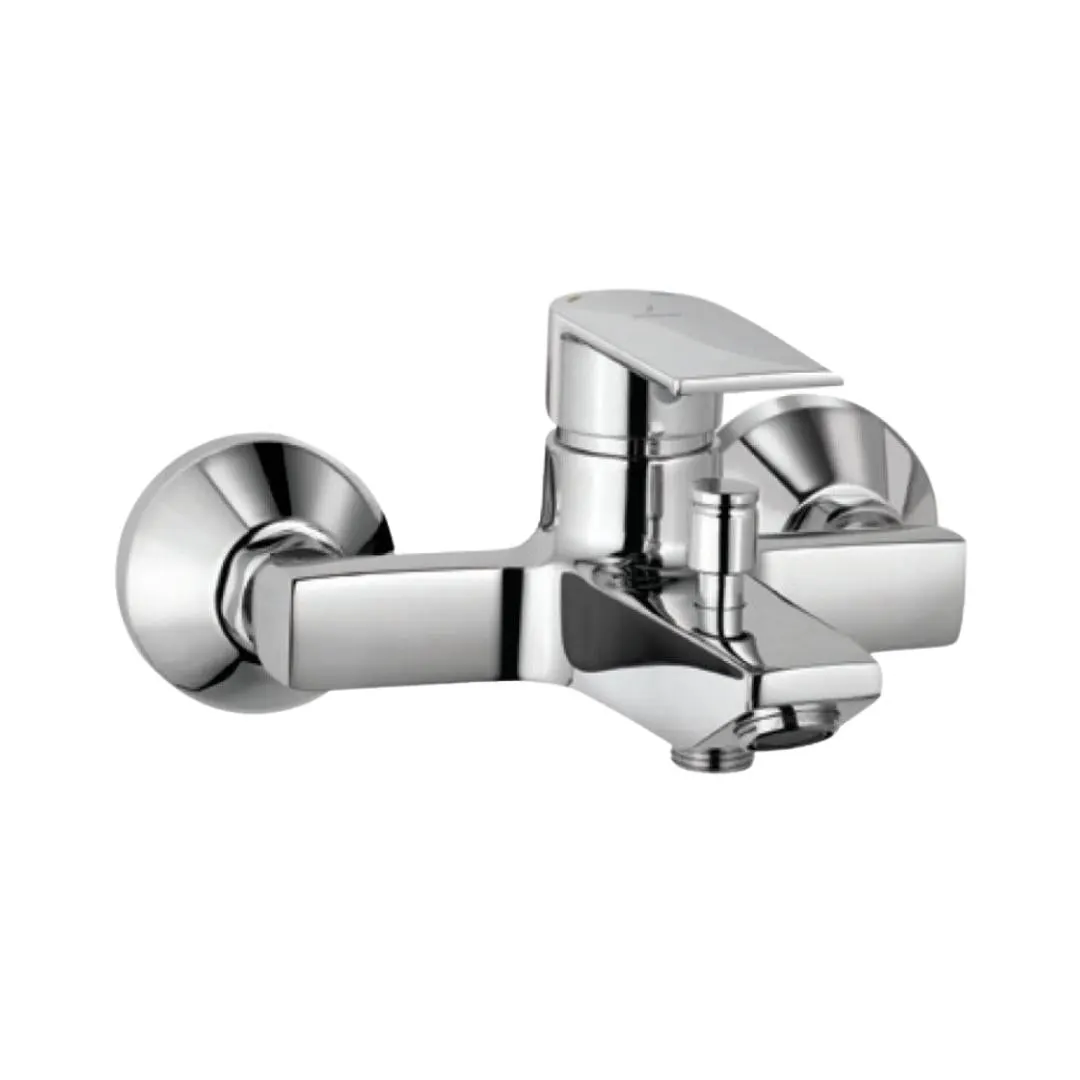 Jaquar 2 way wall mixer Lyric normal flow LYR-CHR-38119 Chrome