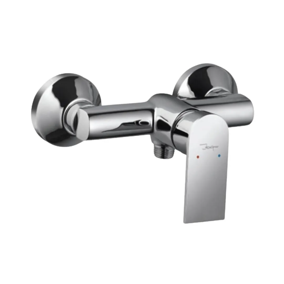 Jaquar 1 way wall mixer Lyric normal flow LYR-CHR-38149 Chrome