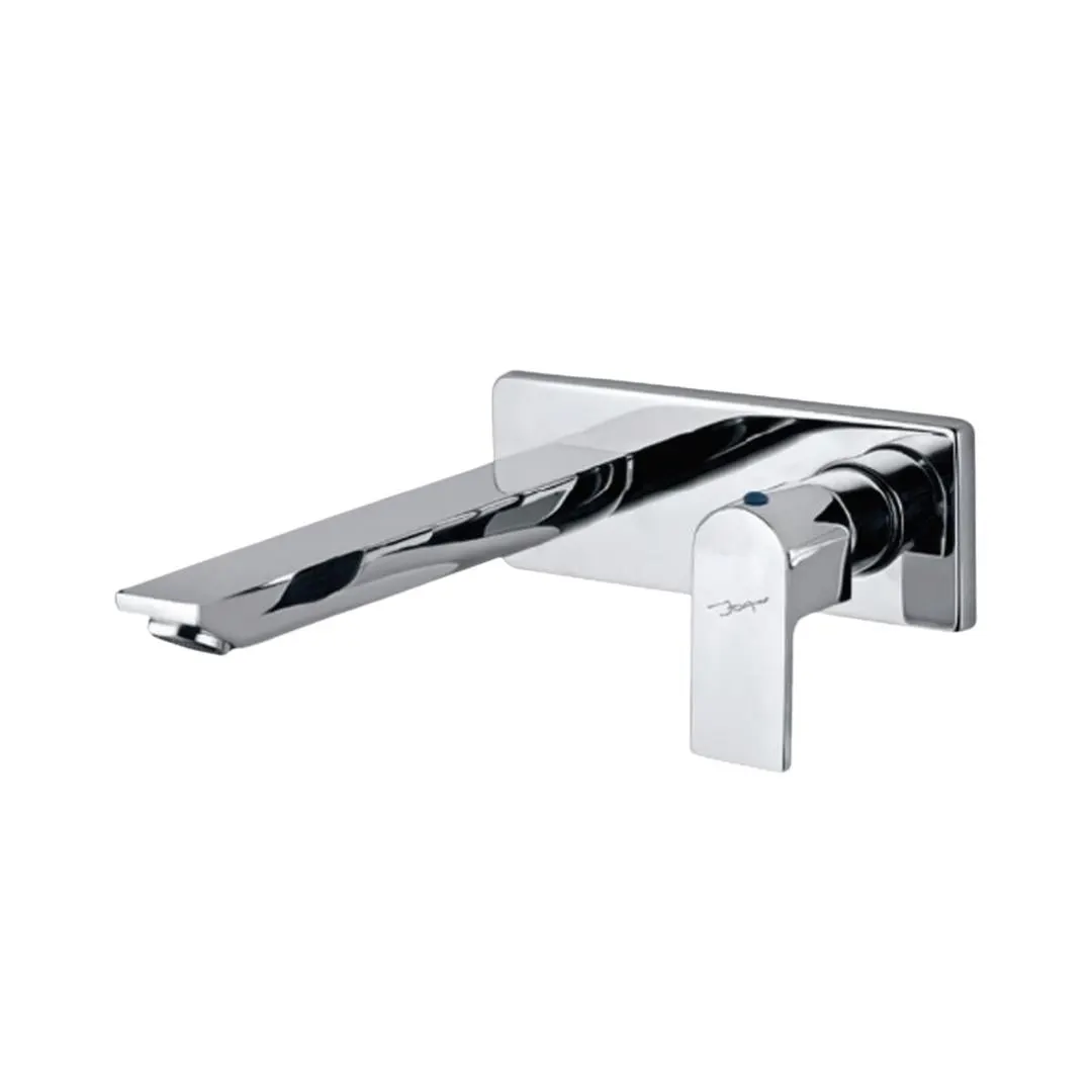 Jaquar wall mounted basin tap Lyric LYR-CHR-38441K Chrome