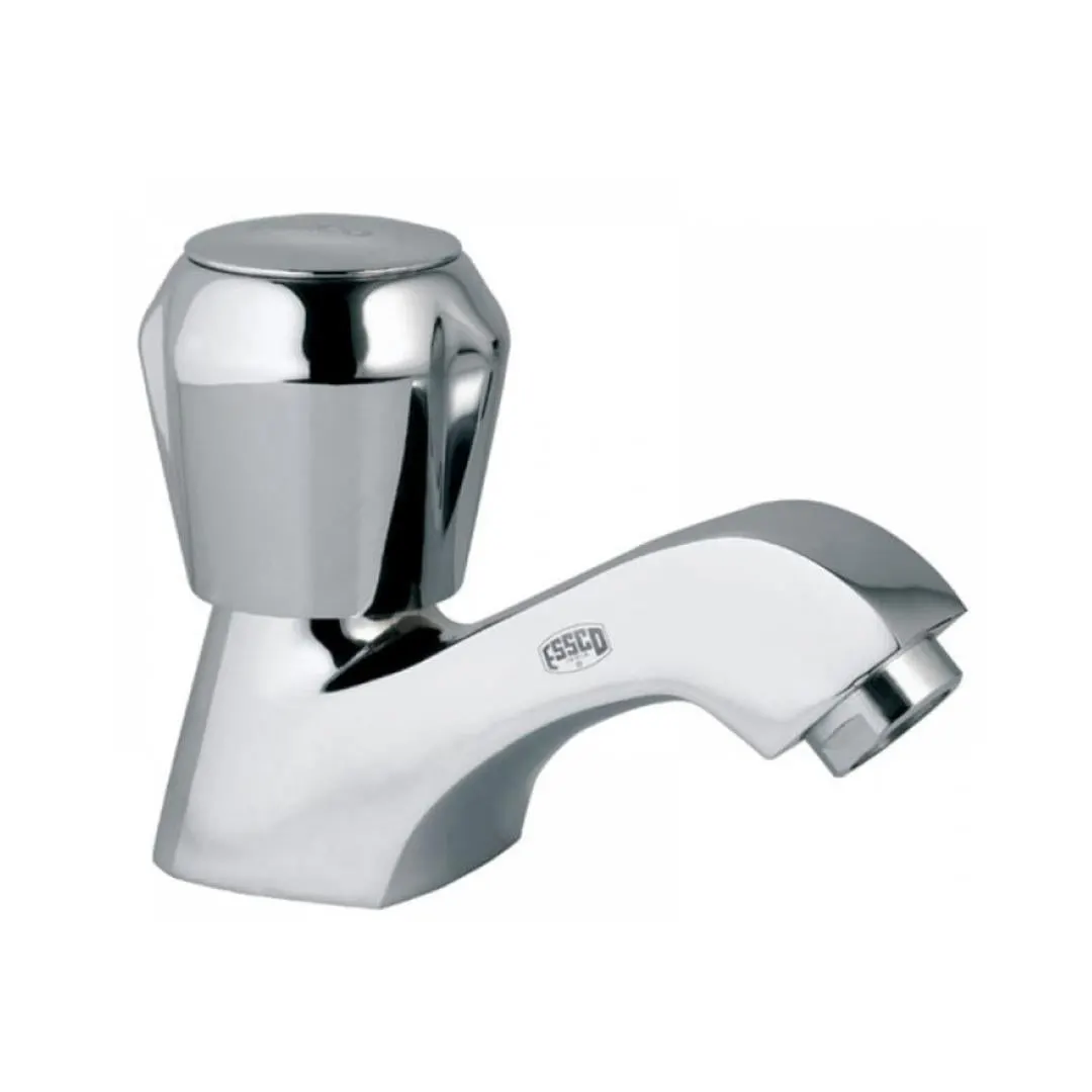 Essco table mounted regular basin tap Marvel MQT-CHR-507KN Chrome