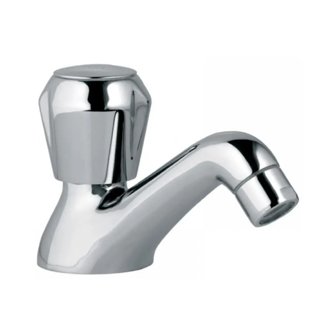 Essco table mounted regular basin tap Marvel MQT-CHR-508KN Chrome