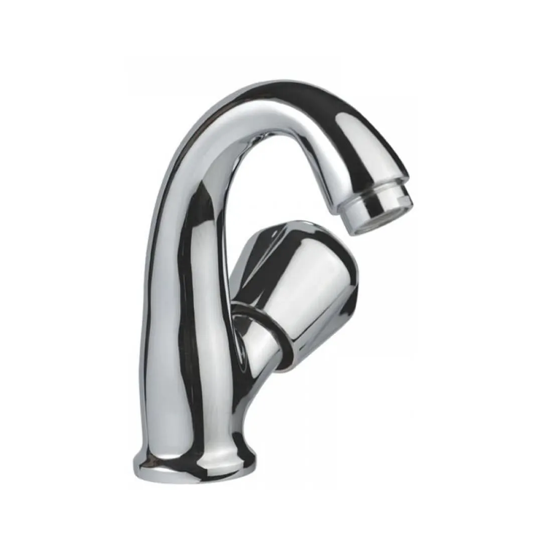 Essco table mounted regular basin tap Marvel MQT-CHR-510AKN Chrome