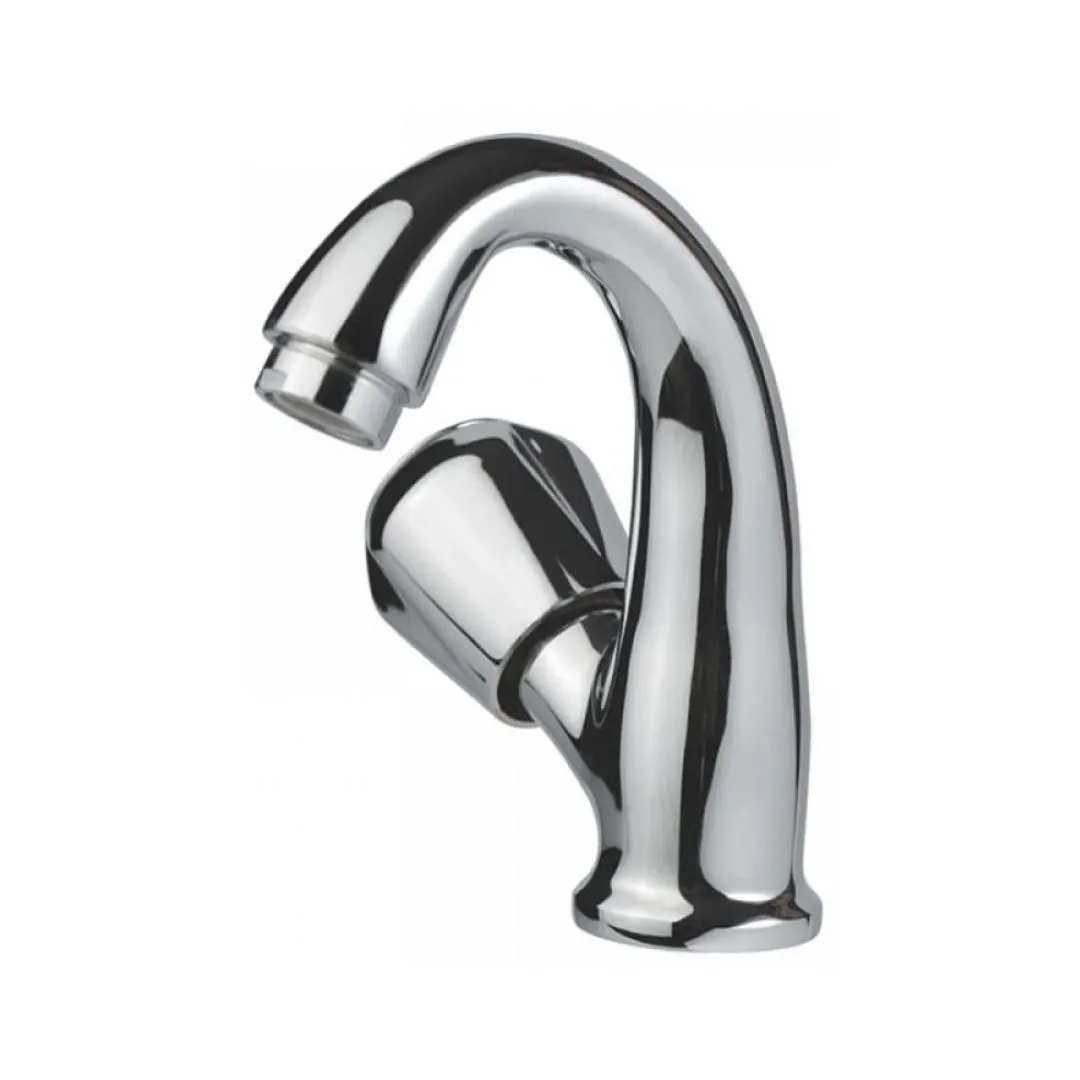 Essco table mounted regular basin tap Marvel MQT-CHR-510KN Chrome