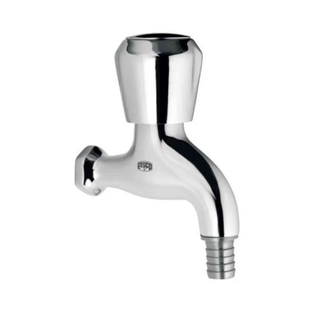 Essco wc area bib tap Marvel MQT-CHR-511AKN Chrome