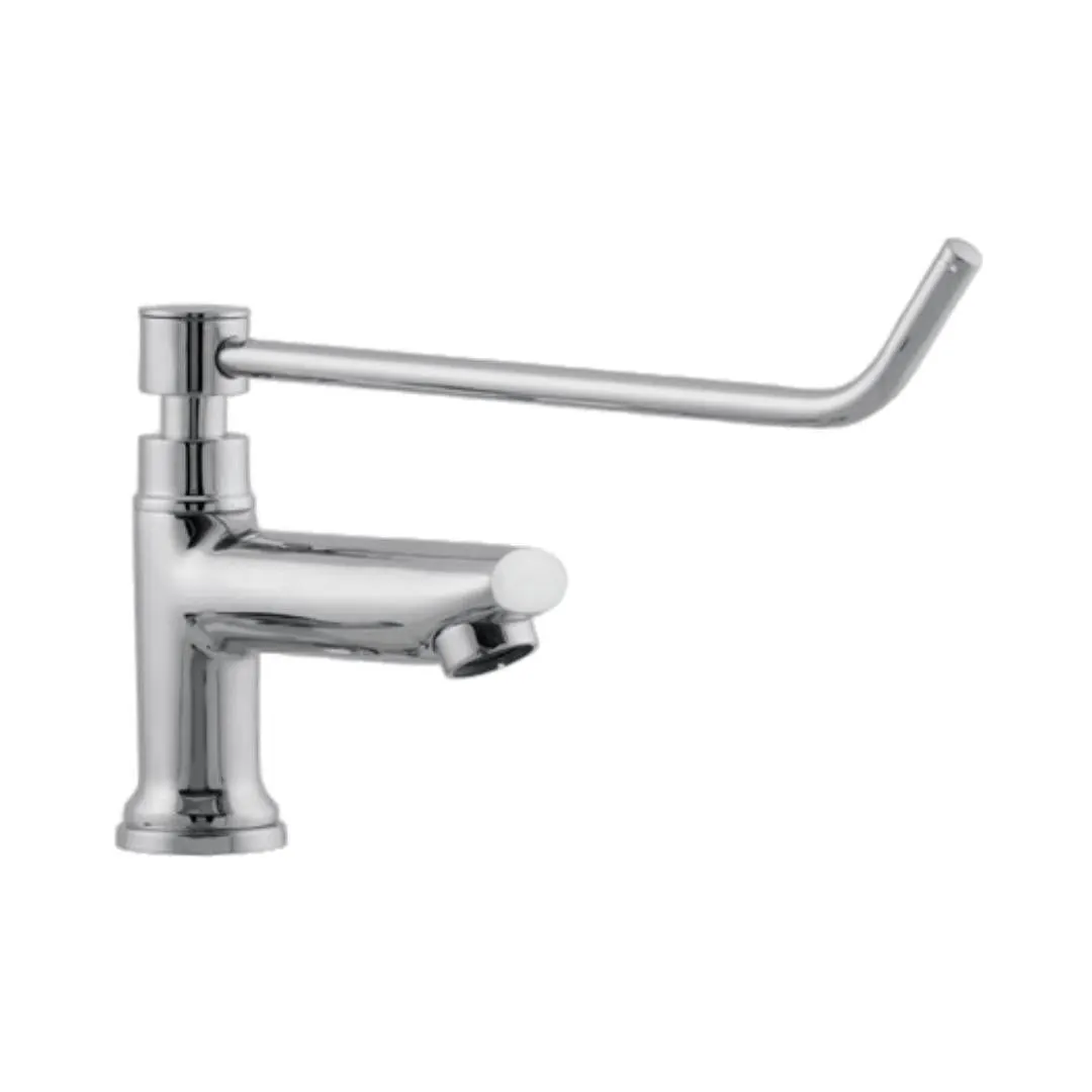Parryware table mounted regular basin Tap Ease series T4402A1 T4402A1 Chrome