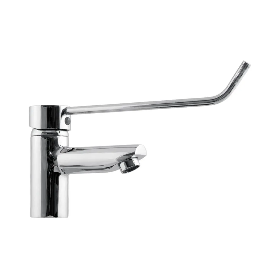 Parryware table mounted regular basin Mixer Ease series T4414A1 T4414A1 Chrome