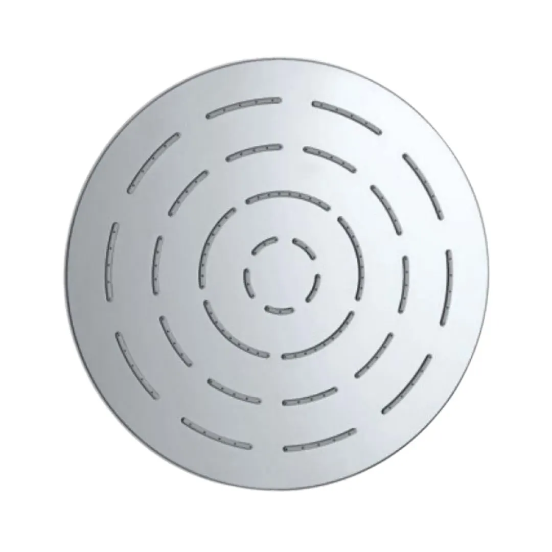 Jaquar single flow overhead shower OHS-CHR-1603 Chrome