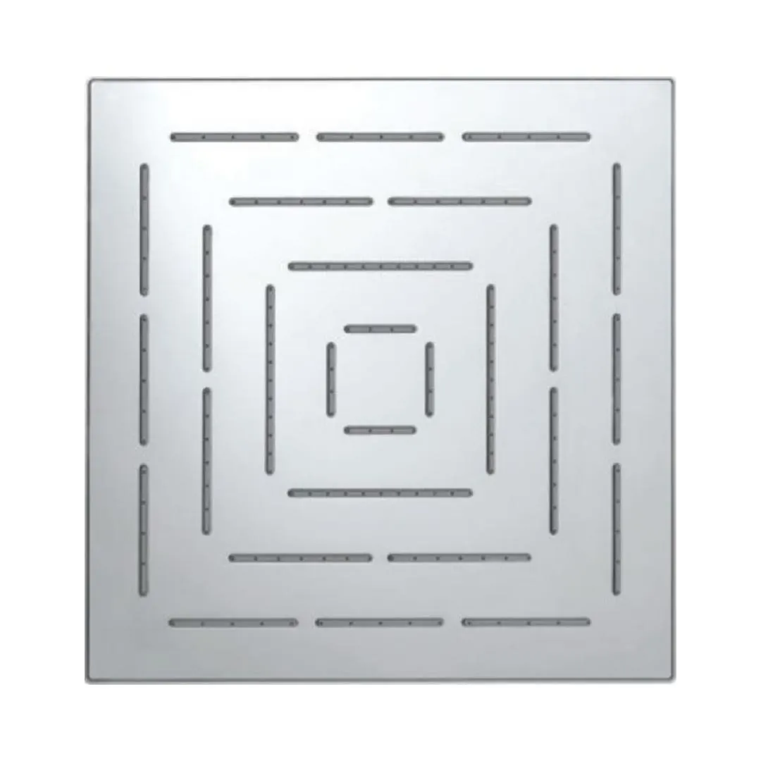 Jaquar single flow overhead shower OHS-CHR-1605 Chrome