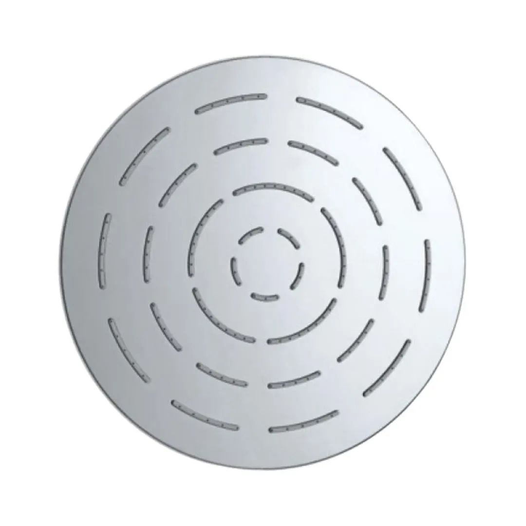 Jaquar single flow overhead shower OHS-CHR-1623 Chrome