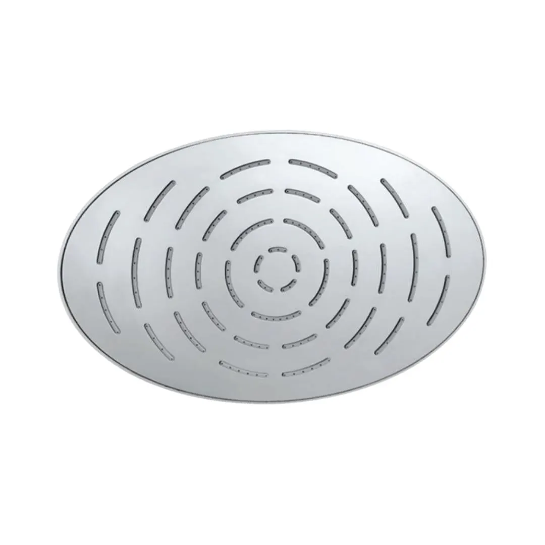 Jaquar single flow overhead shower OHS-CHR-1635 Chrome