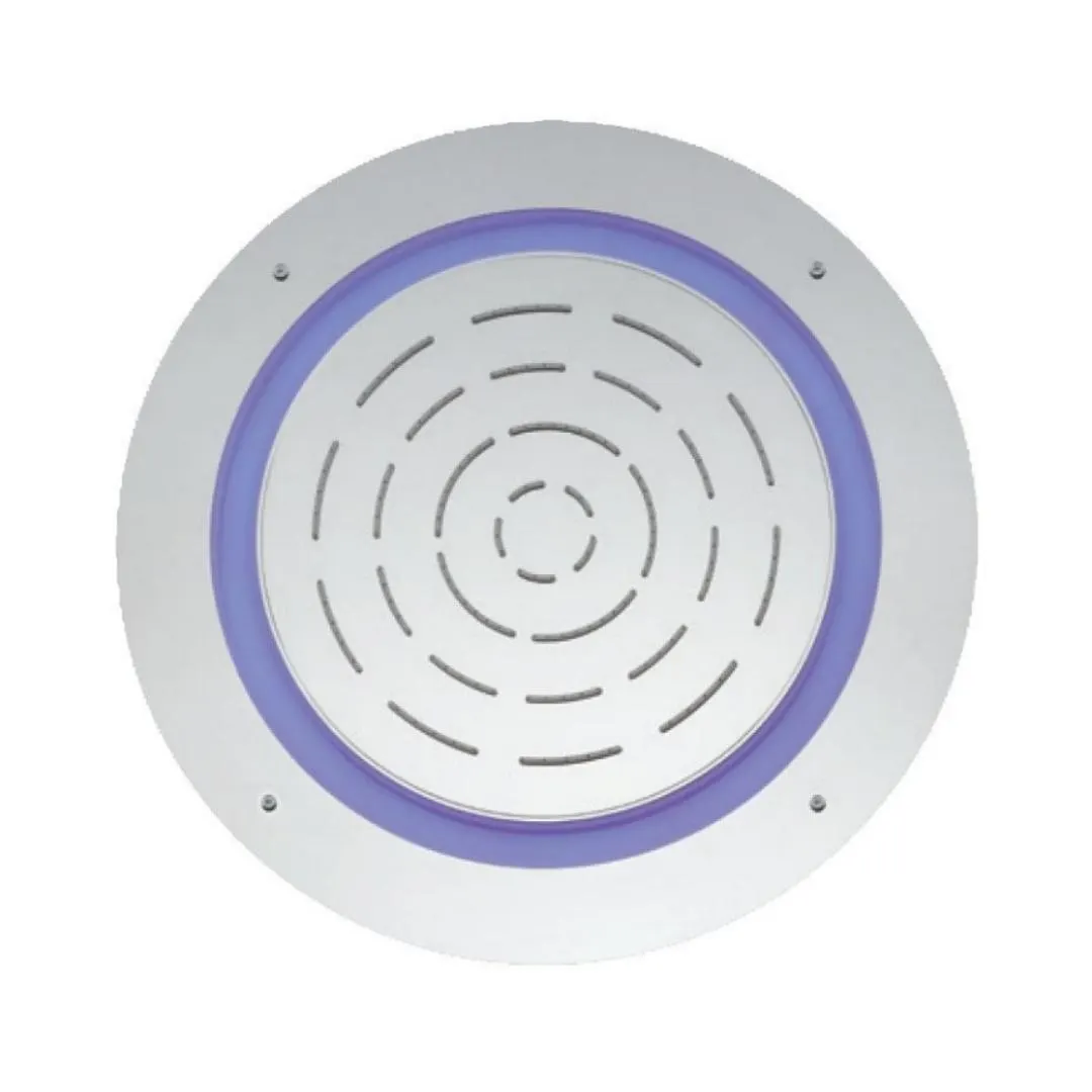 Jaquar single flow overhead shower OHS-CHR-1673 Chrome