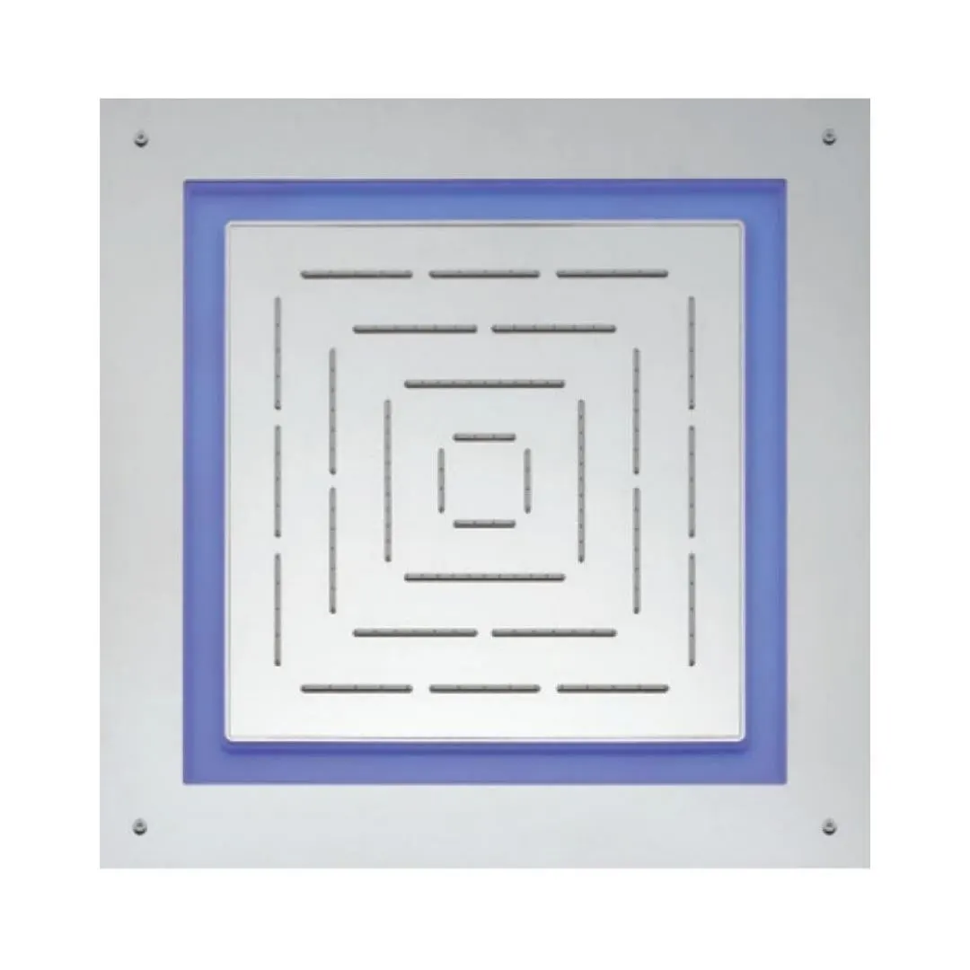 Jaquar single flow overhead shower OHS-CHR-1679 Chrome
