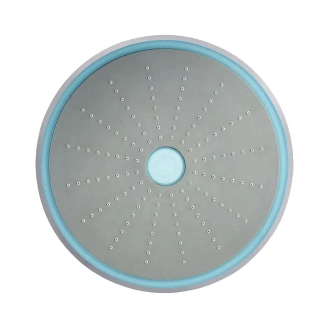 Jaquar single flow overhead shower OHS-CHR-1741 Chrome