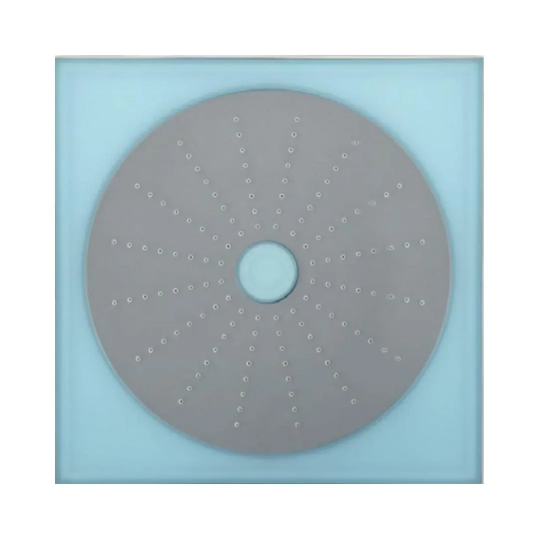 Jaquar single flow overhead shower OHS-CHR-1743 Chrome
