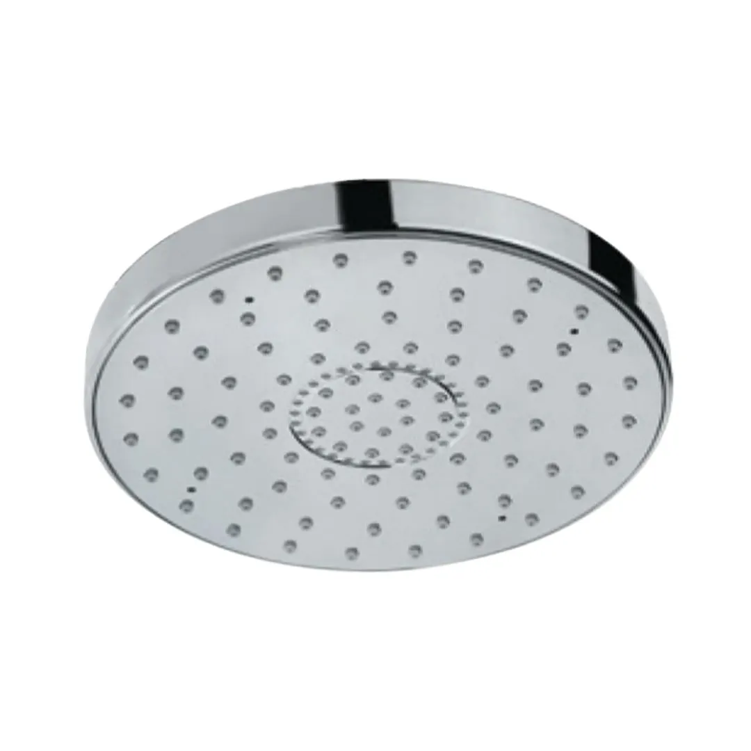 Jaquar single flow overhead shower OHS-CHR-1757 Chrome