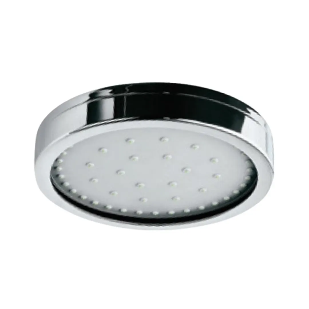Jaquar single flow overhead shower OHS-CHR-1801 Chrome