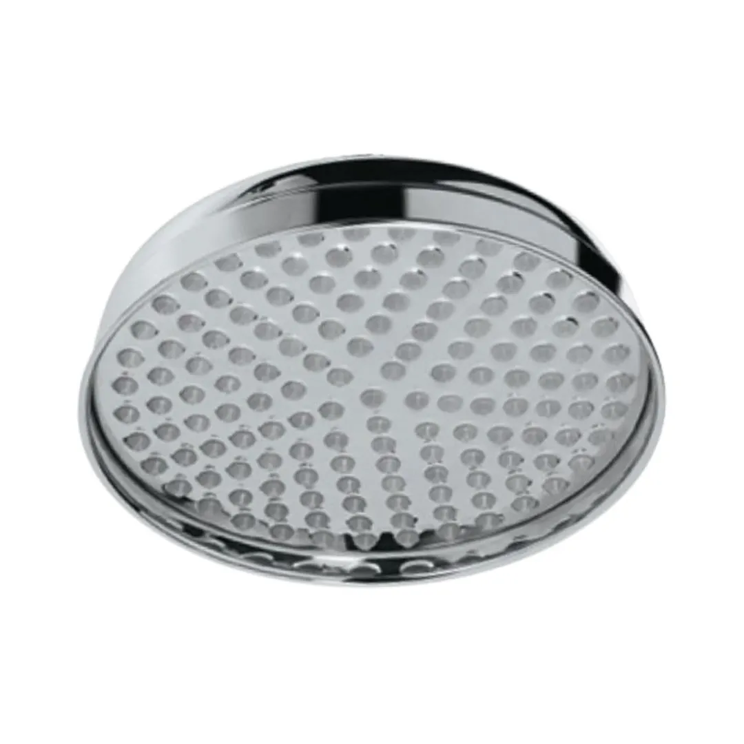 Jaquar single flow overhead shower OHS-CHR-1843 Chrome