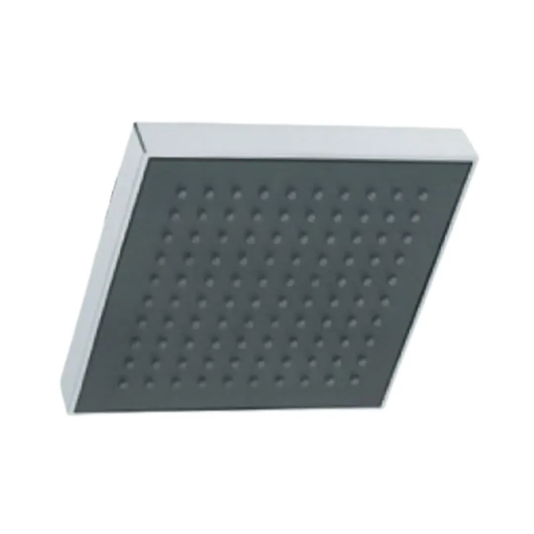 Jaquar single flow overhead shower OHS-CHR-35497 Chrome