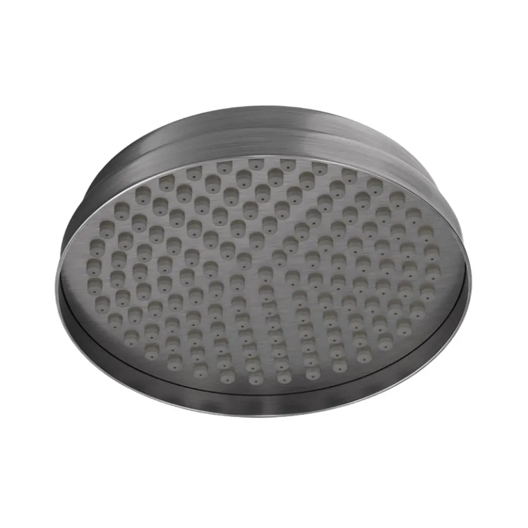 Jaquar single flow overhead shower OHS-SSF-1843 Stainless Steel