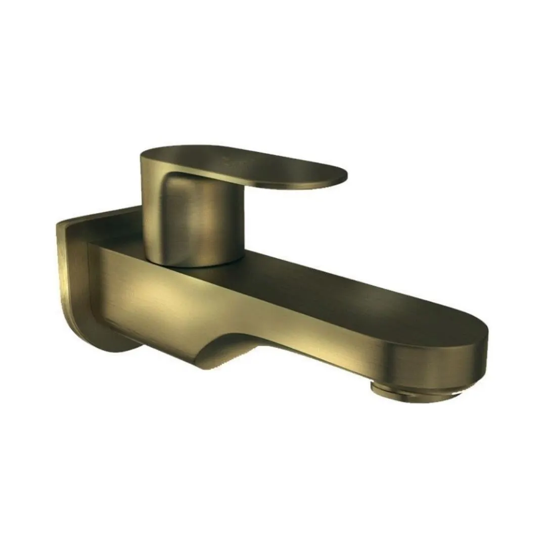 Jaquar wc area bib tap Opal Prime OPP-ABR-15037PM Antique Bronze