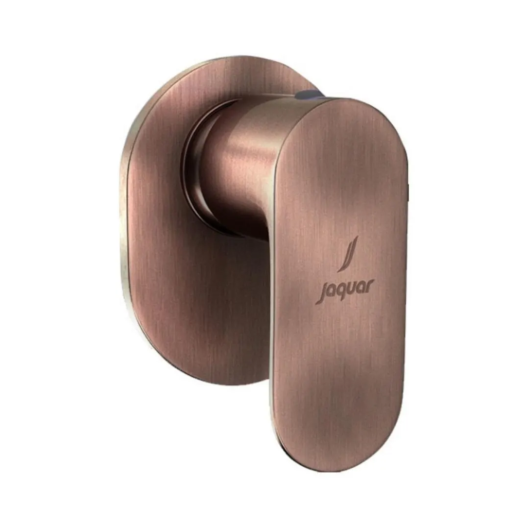 Jaquar basin area stop valve Opal Prime OPP-ACR-15083PM Antique Copper