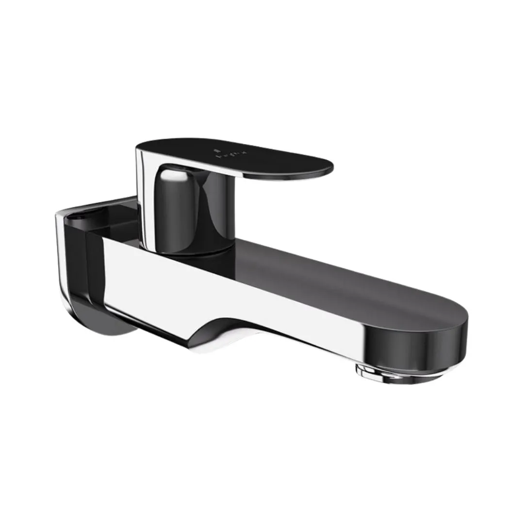 Jaquar wc area bib tap Opal Prime OPP-BCH-15037PM Black Chrome