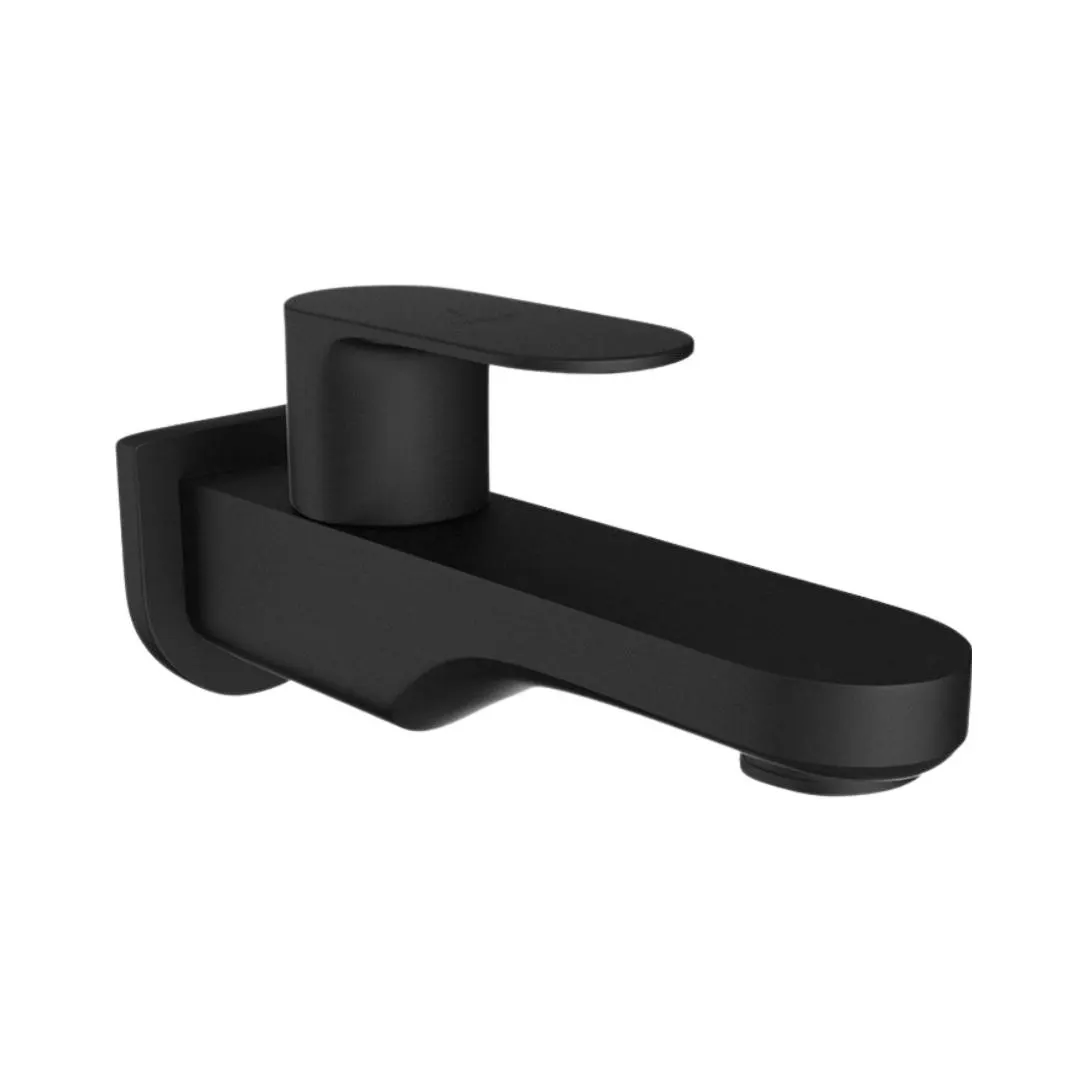 Jaquar wc area bib tap Opal Prime OPP-BLM-15037PM Black Matt
