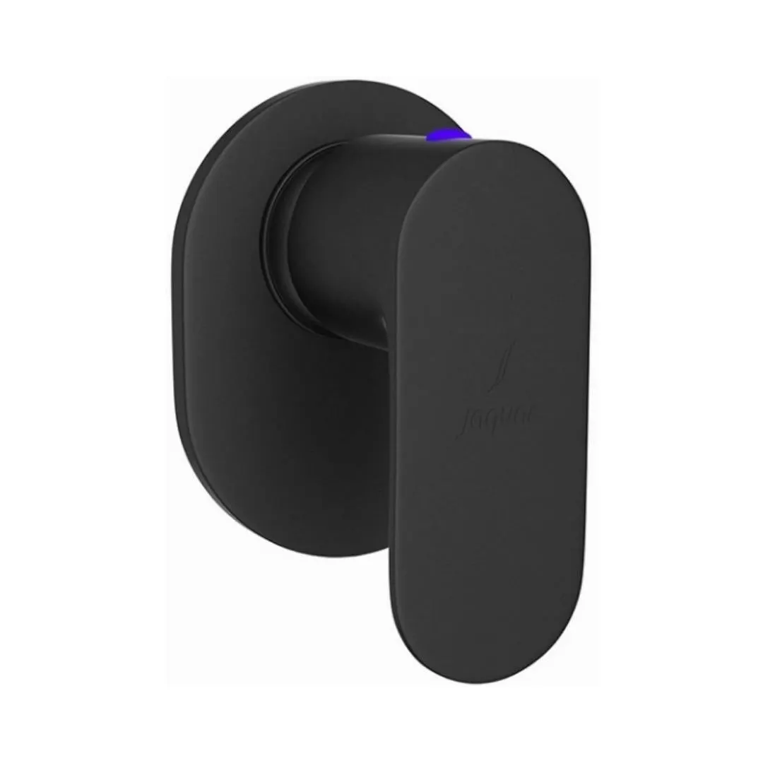 Jaquar basin area stop valve Opal Prime OPP-BLM-15083PM Black Matt