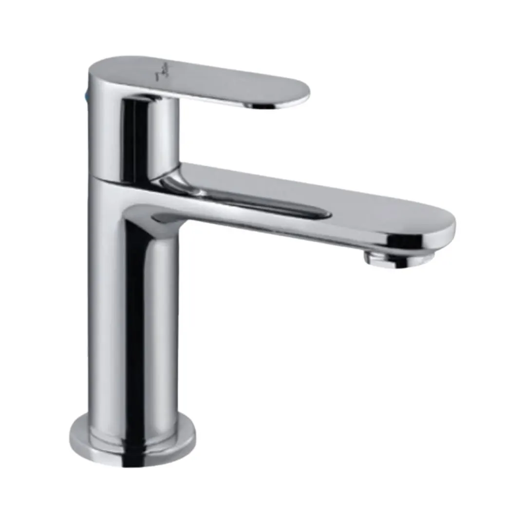 Jaquar table mounted regular basin tap Opal Prime OPP-CHR-15001PM Chrome