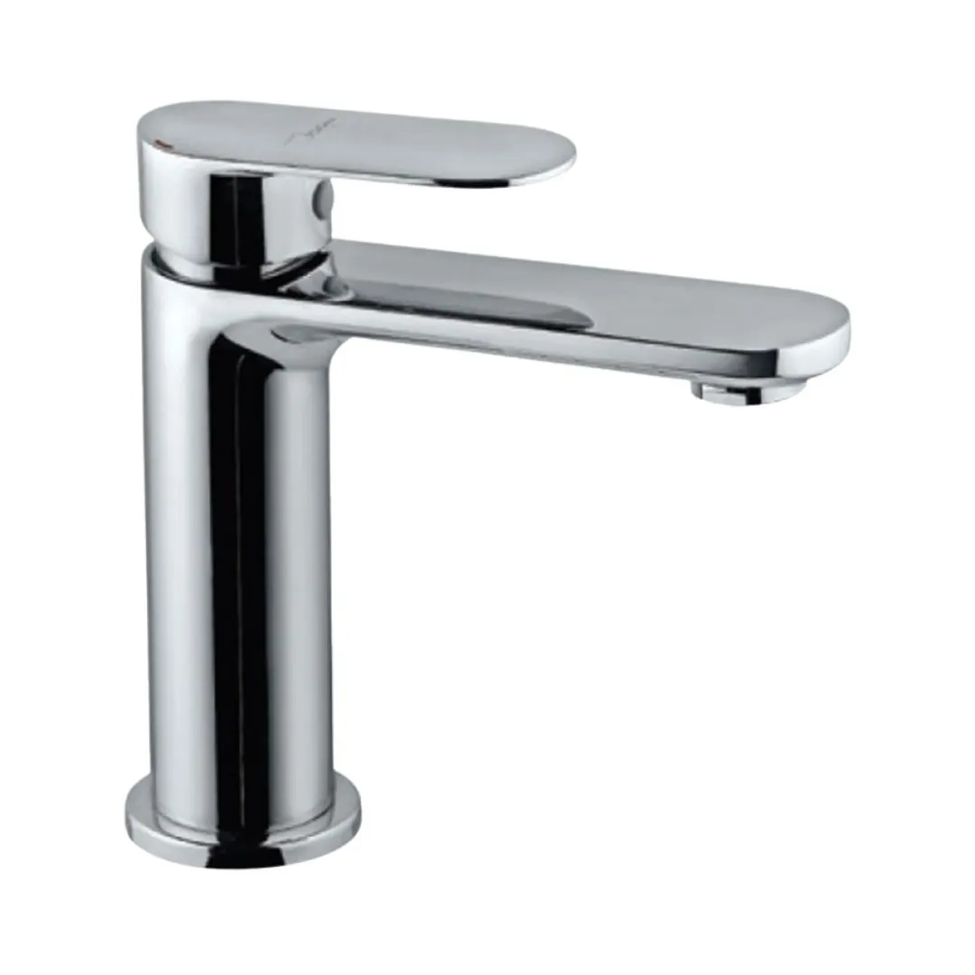 Jaquar table mounted regular basin mixer Opal Prime OPP-CHR-15011BPM Chrome