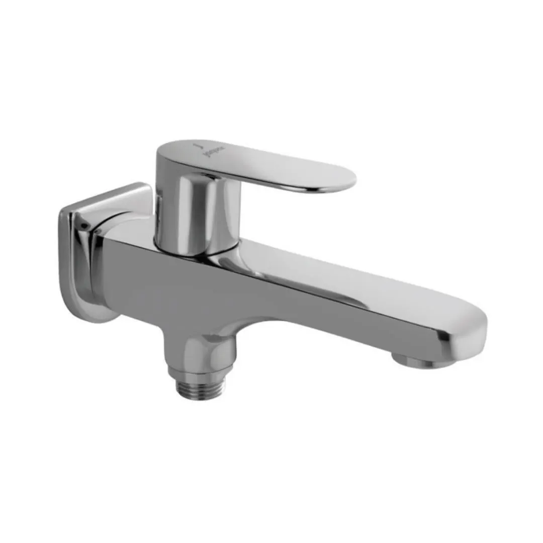 Jaquar wc area 2 way bib tap Opal Prime OPP-CHR-15041PM Chrome